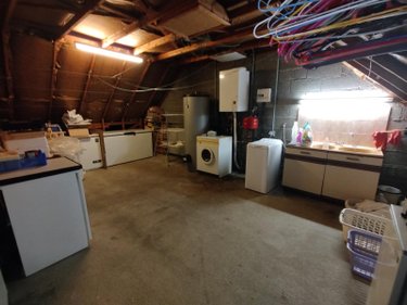 Maison a vendre Mouzeil 44850 Loire-Atlantique 150 m2 6 pièces 258750 euros