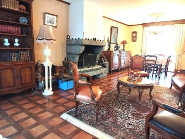 Maison a vendre Mouzeil 44850 Loire-Atlantique 150 m2 6 pièces 258750 euros