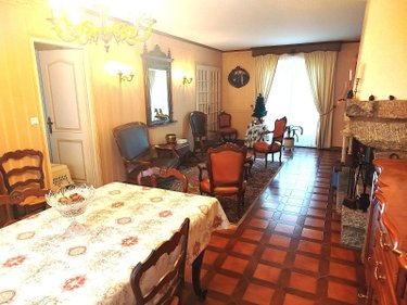 Maison a vendre Mouzeil 44850 Loire-Atlantique 150 m2 6 pièces 258750 euros