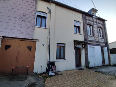 Maison a vendre Oissel 76350 Seine-Maritime 105 m2 4 pièces 177000 euros