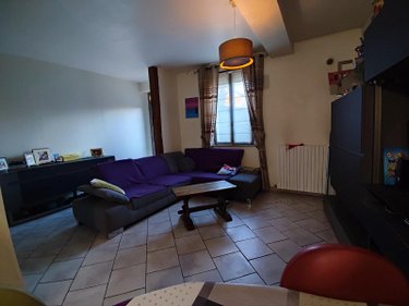 Maison a vendre Oissel 76350 Seine-Maritime 105 m2 4 pièces 177000 euros