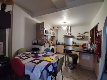 Maison a vendre Oissel sur Seine 76350 Seine-Maritime 105 m2 4 pièces 177000 euros