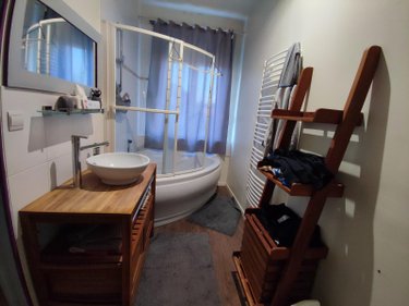 Maison a vendre Oissel 76350 Seine-Maritime 105 m2 4 pièces 177000 euros