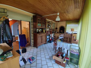 Maison a vendre Saint-Étienne-du-Rouvray 76800 Seine-Maritime 79 m2 5 pièces 151400 euros