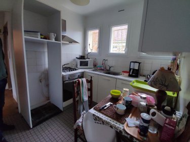 Maison a vendre Saint-Étienne-du-Rouvray 76800 Seine-Maritime 79 m2 5 pièces 151400 euros