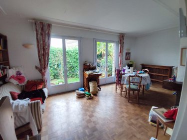 Maison a vendre Saint-Étienne-du-Rouvray 76800 Seine-Maritime 79 m2 5 pièces 151400 euros