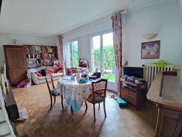 Maison a vendre Saint-Étienne-du-Rouvray 76800 Seine-Maritime 79 m2 5 pièces 151400 euros