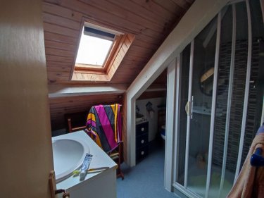 Maison a vendre Saint-Étienne-du-Rouvray 76800 Seine-Maritime 79 m2 5 pièces 151400 euros