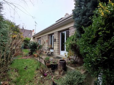 Maison a vendre Saint-Étienne-du-Rouvray 76800 Seine-Maritime 79 m2 5 pièces 151400 euros