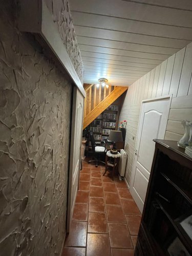 Maison a vendre Soulaines-Dhuys 10200 Aube 136 m2 4 pièces 139000 euros