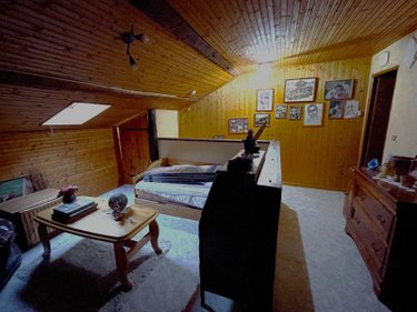 Maison a vendre Soulaines-Dhuys 10200 Aube 136 m2 4 pièces 139000 euros