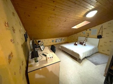 Maison a vendre Soulaines-Dhuys 10200 Aube 136 m2 4 pièces 139000 euros