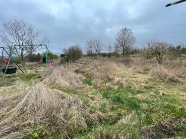 Maison a vendre Soulaines-Dhuys 10200 Aube 136 m2 4 pièces 139000 euros