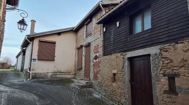 Maison a vendre Soulaines-Dhuys 10200 Aube 136 m2 4 pièces 139000 euros