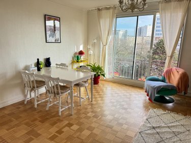 Appartement a vendre Brest 29200 Finistère 74 m2 3 pièces 222000 euros