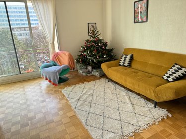 Appartement a vendre Brest 29200 Finistère 74 m2 3 pièces 222000 euros