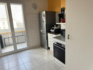 Appartement a vendre Brest 29200 Finistère 74 m2 3 pièces 231000 euros