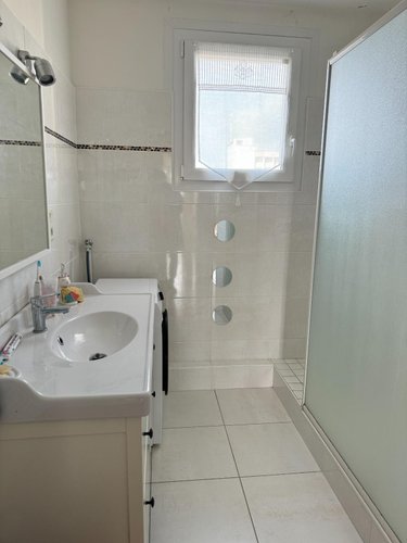 Appartement a vendre Brest 29200 Finistère 74 m2 3 pièces 222000 euros