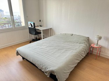 Appartement a vendre Brest 29200 Finistère 74 m2 3 pièces 222000 euros