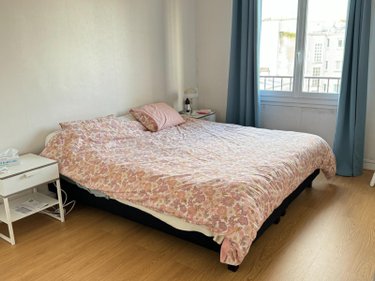 Appartement a vendre Brest 29200 Finistère 74 m2 3 pièces 231000 euros