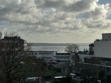 Appartement a vendre Brest 29200 Finistère 74 m2 3 pièces 231000 euros