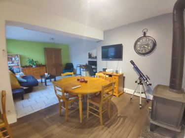 Maison a vendre Saint-Étienne-du-Rouvray 76800 Seine-Maritime 84 m2 5 pièces 200000 euros