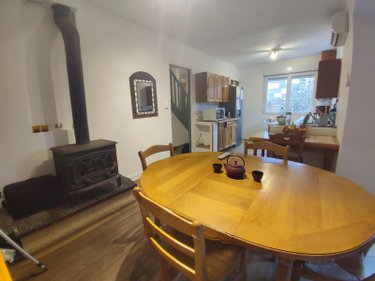 Maison a vendre Saint-Étienne-du-Rouvray 76800 Seine-Maritime 84 m2 5 pièces 200000 euros