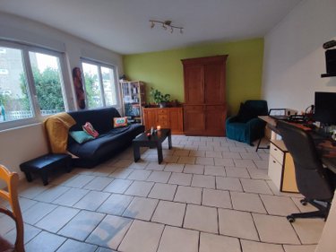 Maison a vendre Saint-Étienne-du-Rouvray 76800 Seine-Maritime 84 m2 5 pièces 208000 euros