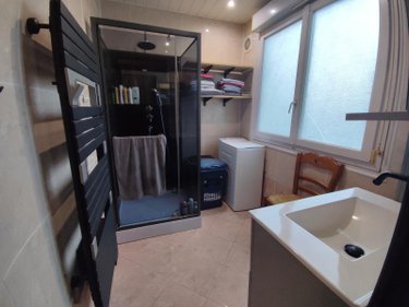 Maison a vendre Saint-Étienne-du-Rouvray 76800 Seine-Maritime 84 m2 5 pièces 208000 euros