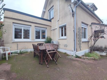 Maison a vendre Saint-Étienne-du-Rouvray 76800 Seine-Maritime 84 m2 5 pièces 200000 euros