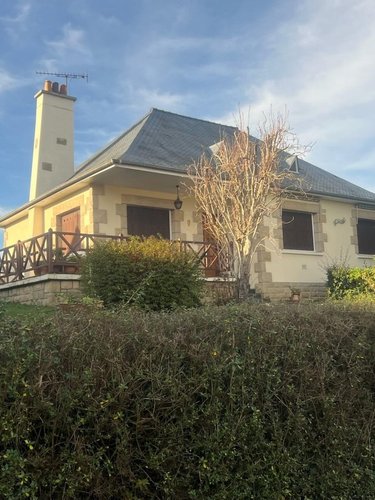 Maison a vendre Miniac-Morvan 35540 Ille-et-Vilaine 92 m2 4 pièces 247840 euros