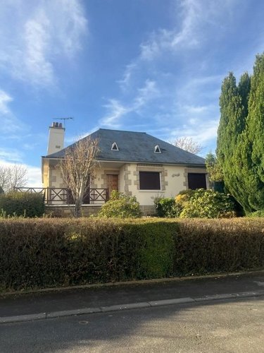 Maison a vendre Miniac-Morvan 35540 Ille-et-Vilaine 92 m2 4 pièces 268440 euros