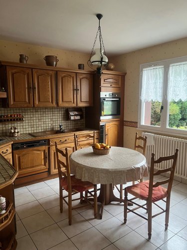 Maison a vendre Miniac-Morvan 35540 Ille-et-Vilaine 92 m2 4 pièces 268440 euros