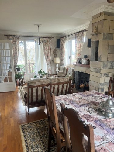 Maison a vendre Miniac-Morvan 35540 Ille-et-Vilaine 92 m2 4 pièces 247840 euros