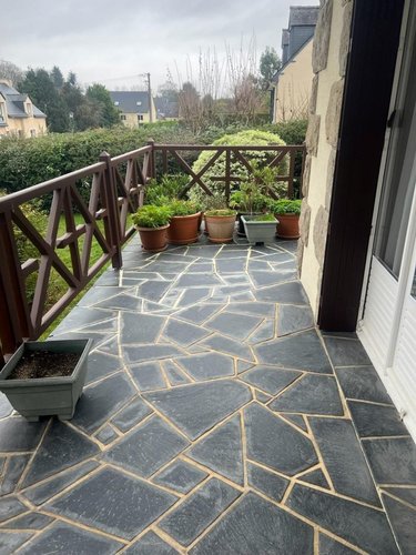 Maison a vendre Miniac-Morvan 35540 Ille-et-Vilaine 92 m2 4 pièces 268440 euros