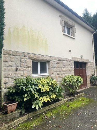 Maison a vendre Miniac-Morvan 35540 Ille-et-Vilaine 92 m2 4 pièces 268440 euros