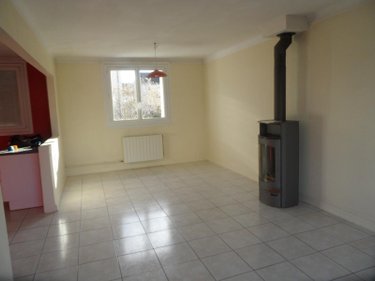 Maison a vendre Le Mans 72000 Sarthe 76 m2 4 pièces 162440 euros