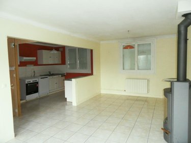 Maison a vendre Le Mans 72000 Sarthe 76 m2 4 pièces 162440 euros