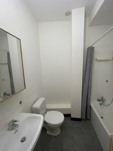 Location appartement Chalon-sur-Saône 71100 Saône-et-Loire 28 m2 1 pièce 400 euros