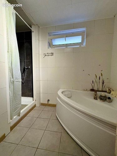 Maison a vendre Chevresis-Monceau 02270 Aisne 87 m2 4 pièces 116600 euros