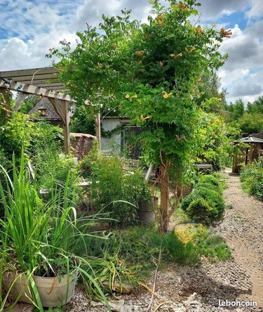 Maison a vendre Chevresis-Monceau 02270 Aisne 87 m2 4 pièces 116600 euros