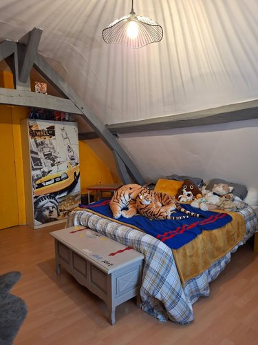 Maison a vendre Chevresis-Monceau 02270 Aisne 87 m2 4 pièces 116600 euros