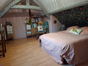 Maison a vendre Chevresis-Monceau 02270 Aisne 87 m2 4 pièces 116600 euros