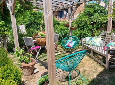 Maison a vendre Chevresis-Monceau 02270 Aisne 87 m2 4 pièces 116600 euros