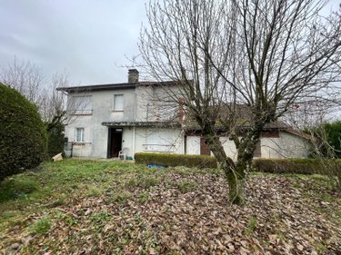 Maison a vendre Maizières-lès-Brienne 10500 Aube 153 m2 6 pièces 89000 euros