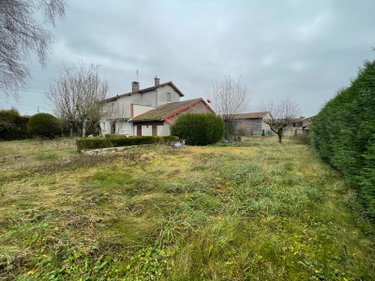 Maison a vendre Maizières-lès-Brienne 10500 Aube 153 m2 6 pièces 99000 euros