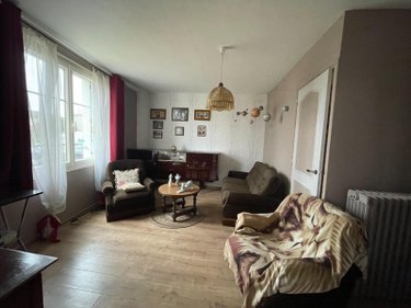 Maison a vendre Maizières-lès-Brienne 10500 Aube 153 m2 6 pièces 117000 euros