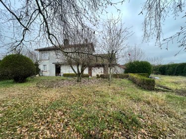 Maison a vendre Maizières-lès-Brienne 10500 Aube 153 m2 6 pièces 89000 euros