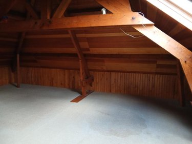 Maison a vendre Équemauville 14600 Calvados 111 m2 4 pièces 238280 euros