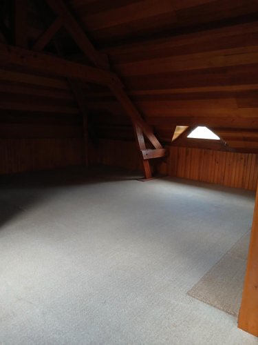 Maison a vendre Équemauville 14600 Calvados 111 m2 4 pièces 238280 euros